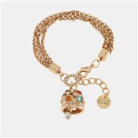 Pulsera Bysimon Mujer Capri in Aleación de Metal 3570812